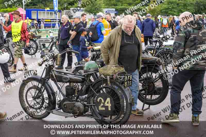 Vintage motorcycle club;eventdigitalimages;no limits trackdays;peter wileman photography;vintage motocycles;vmcc banbury run photographs